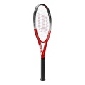 Wilson Tennis Racket Pro Staff Precision RXT 105in/290g/Leisure - strung -